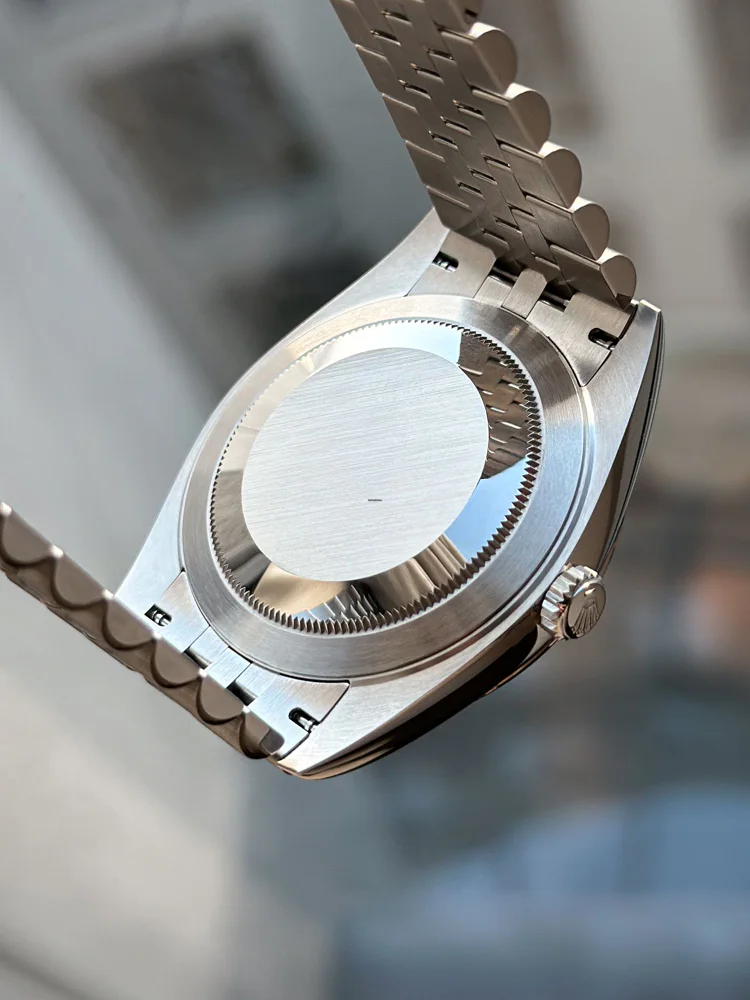 Rolex Datejust 41 126334